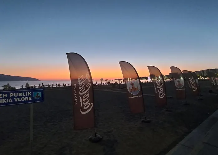 Alti Beachfront Apartments