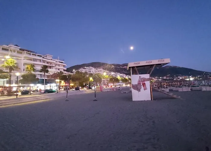 Alti Beachfront Apartments