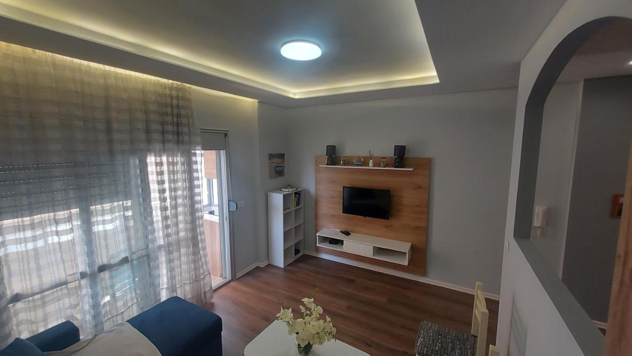 Alti Beachfront Apartments Vlorë