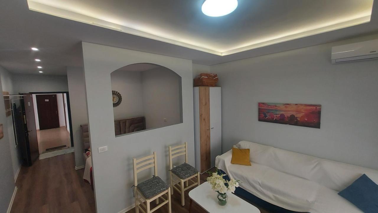 Leilighet Alti Beachfront Apartments