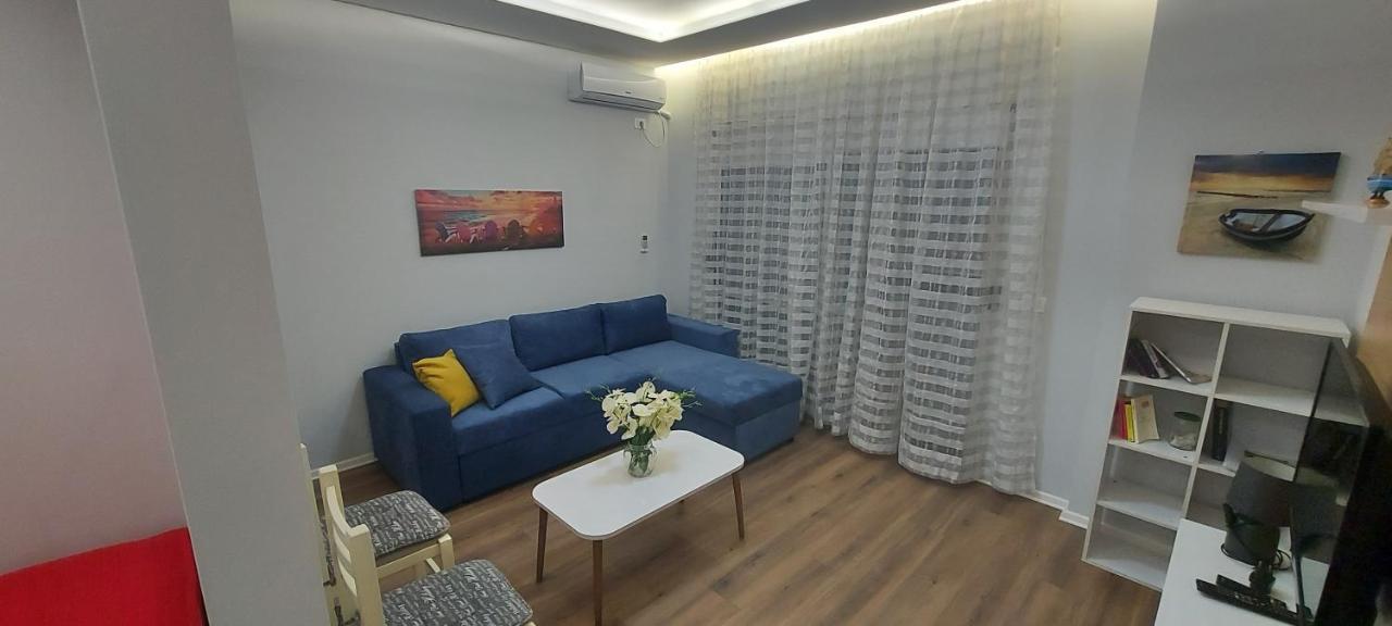 Alti Beachfront Apartments