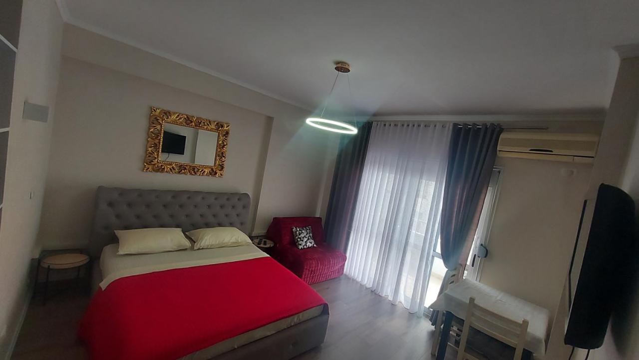 Leilighet Alti Beachfront Apartments *