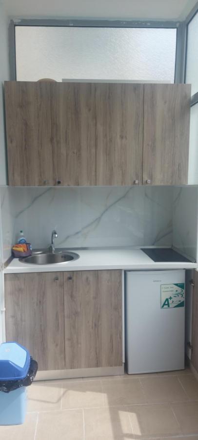 Alti Beachfront Apartments Vlorë