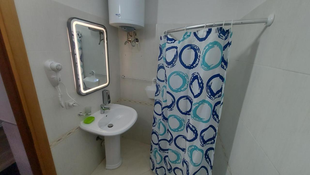 Alti Beachfront Apartments * Vlorë