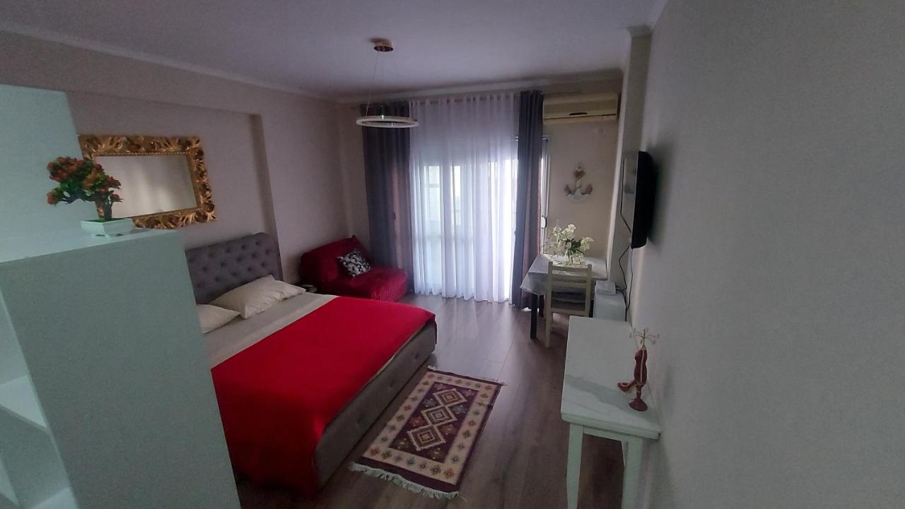 Alti Beachfront Apartments *