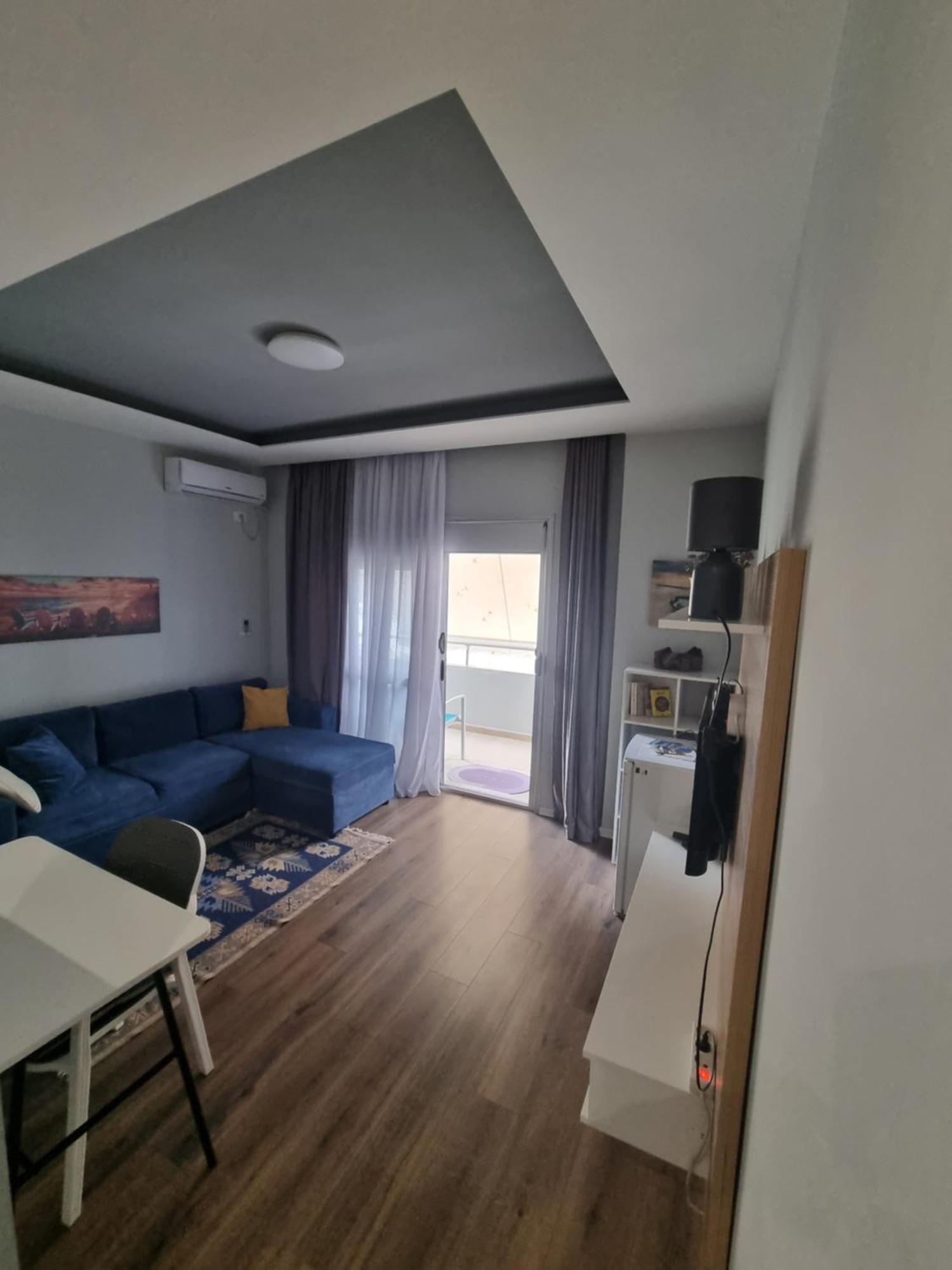 Lägenhet Alti Beachfront Apartments *
