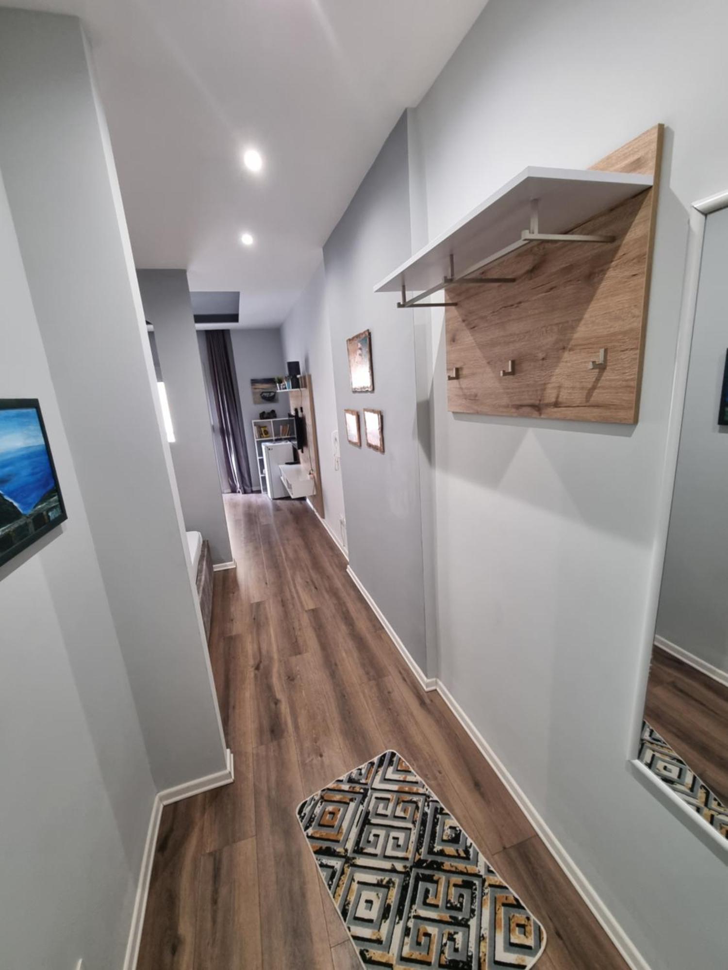 Alti Beachfront Apartments Vlorë