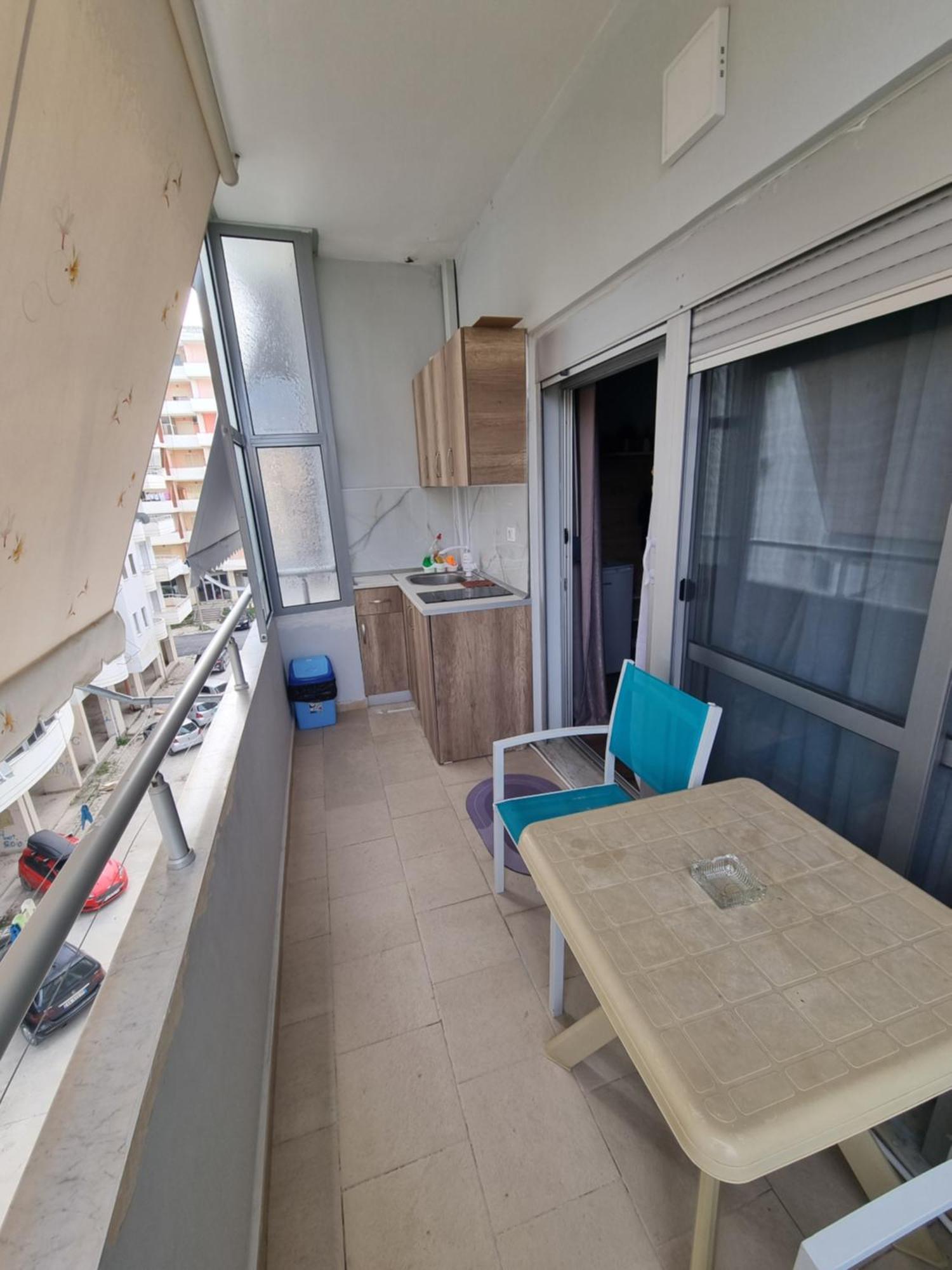 Leilighet Alti Beachfront Apartments *