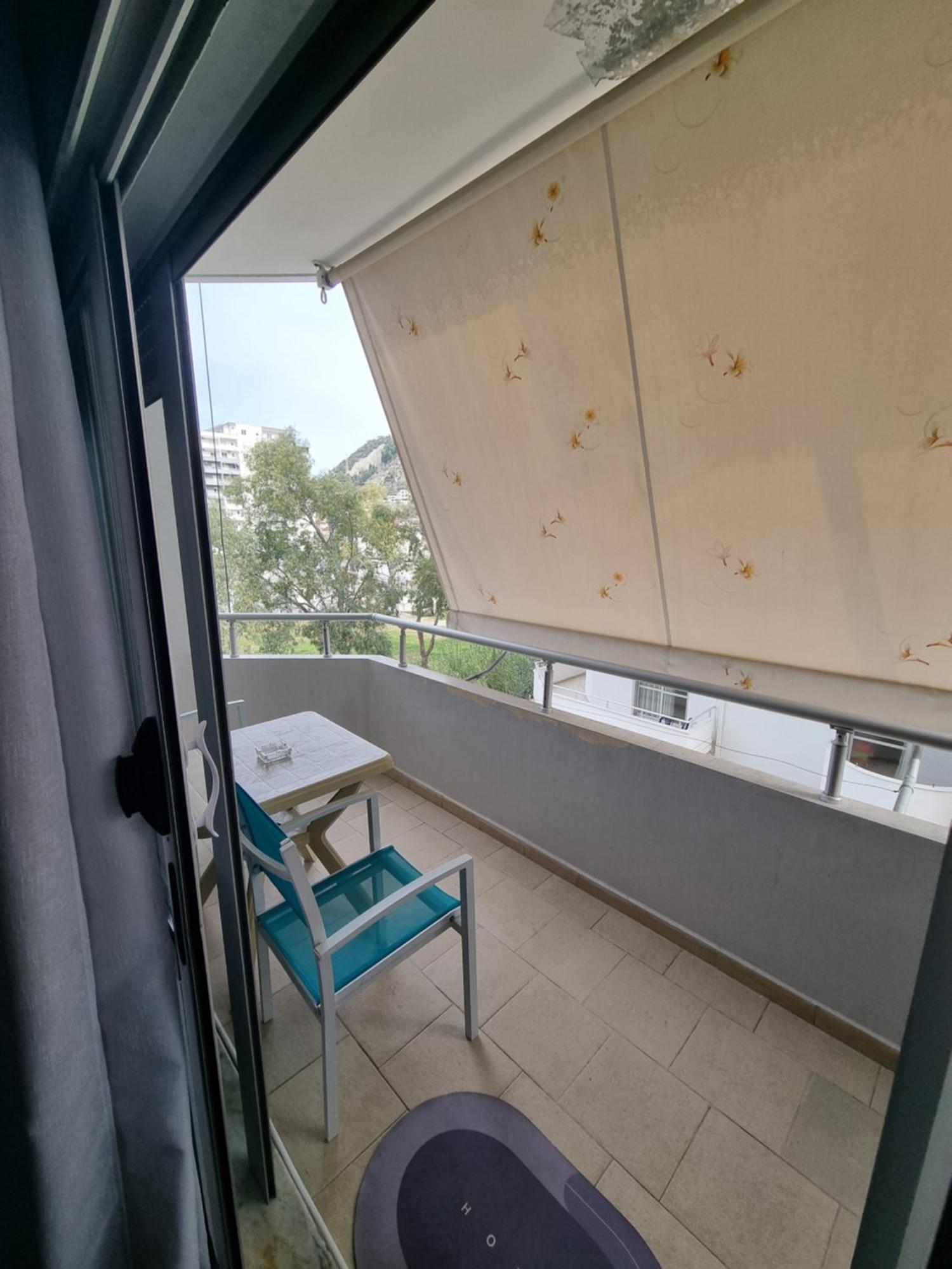 Alti Beachfront Apartments Leilighet *