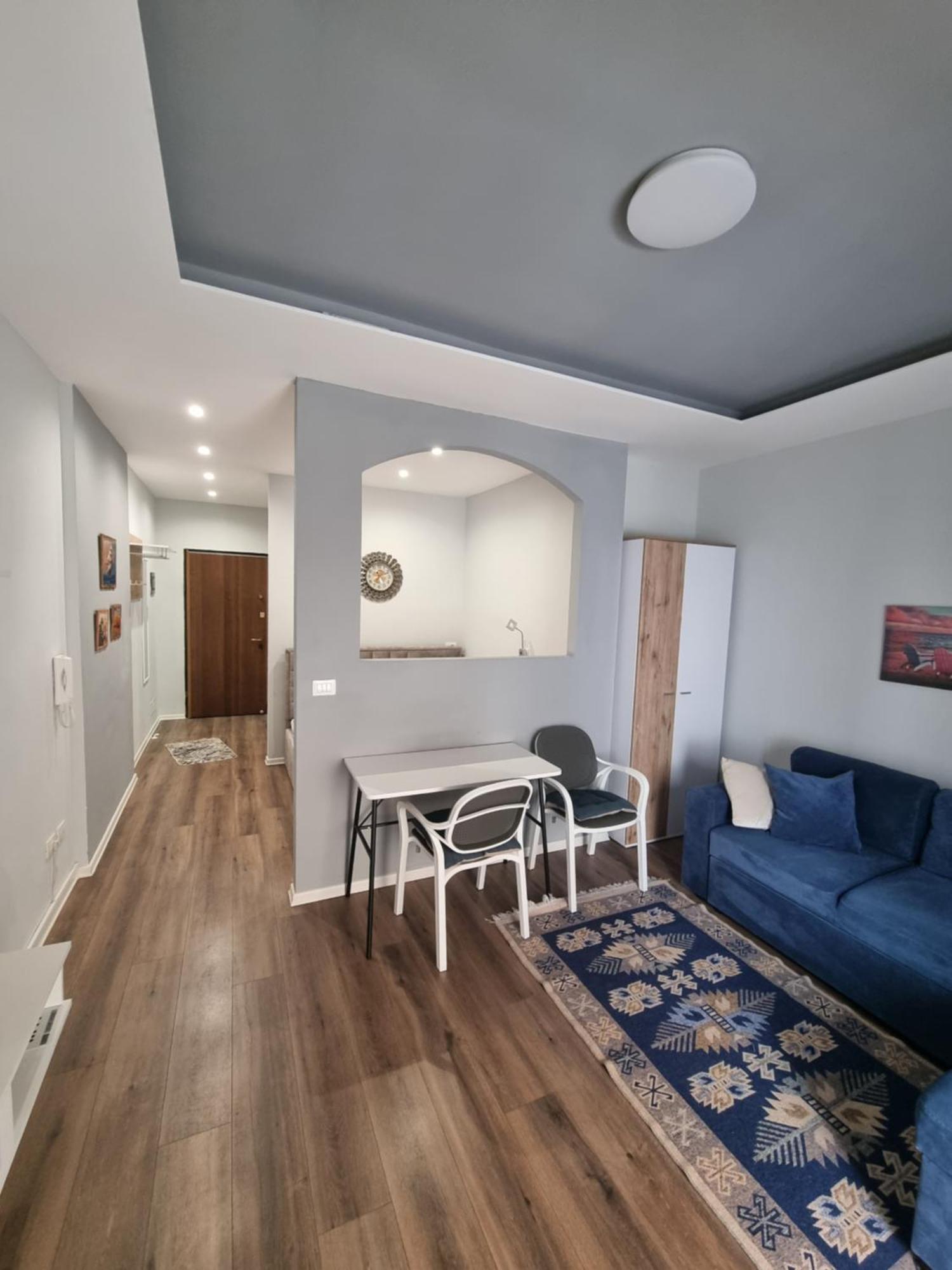 Leilighet Alti Beachfront Apartments
