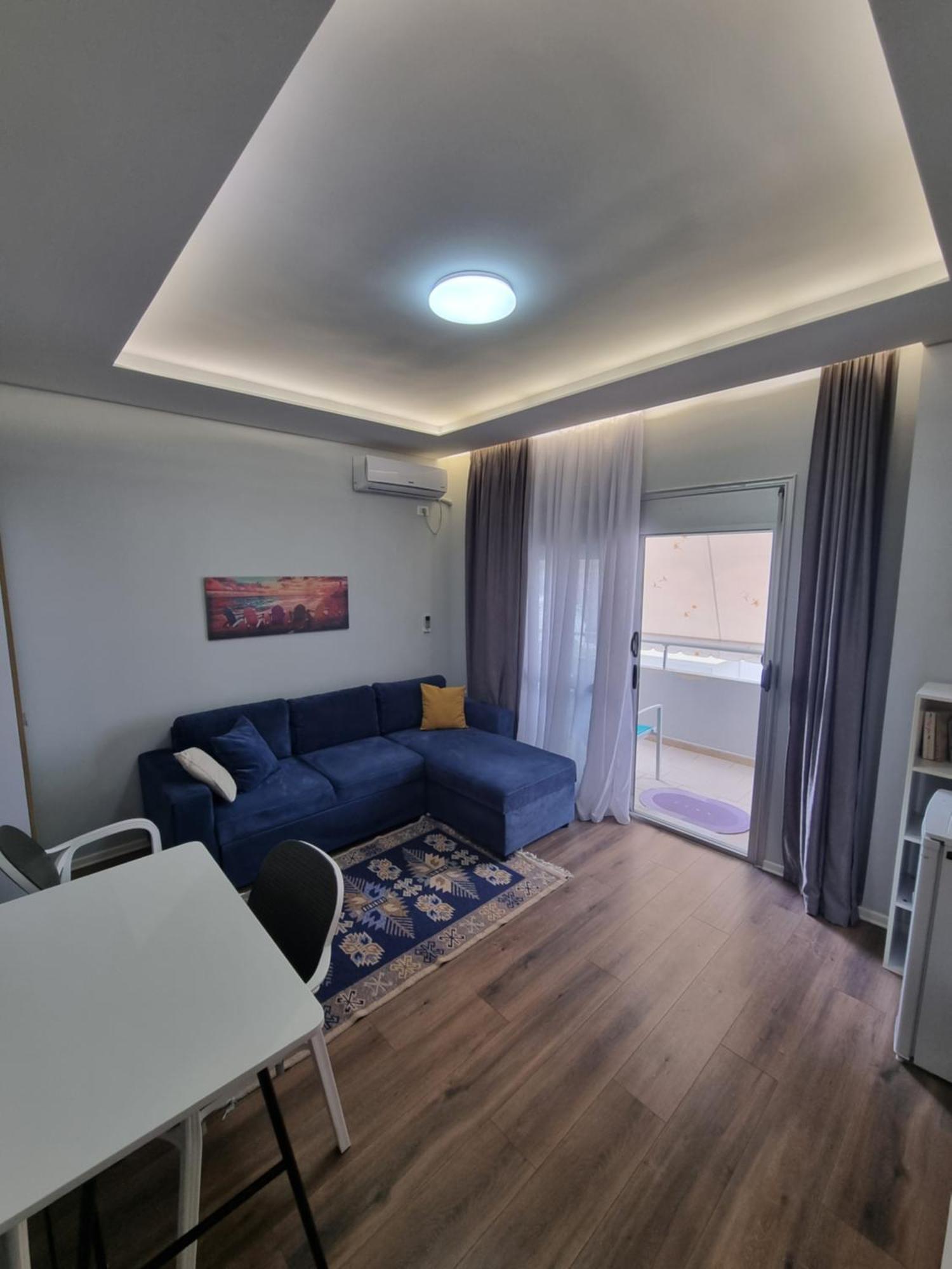 Lägenhet Alti Beachfront Apartments *