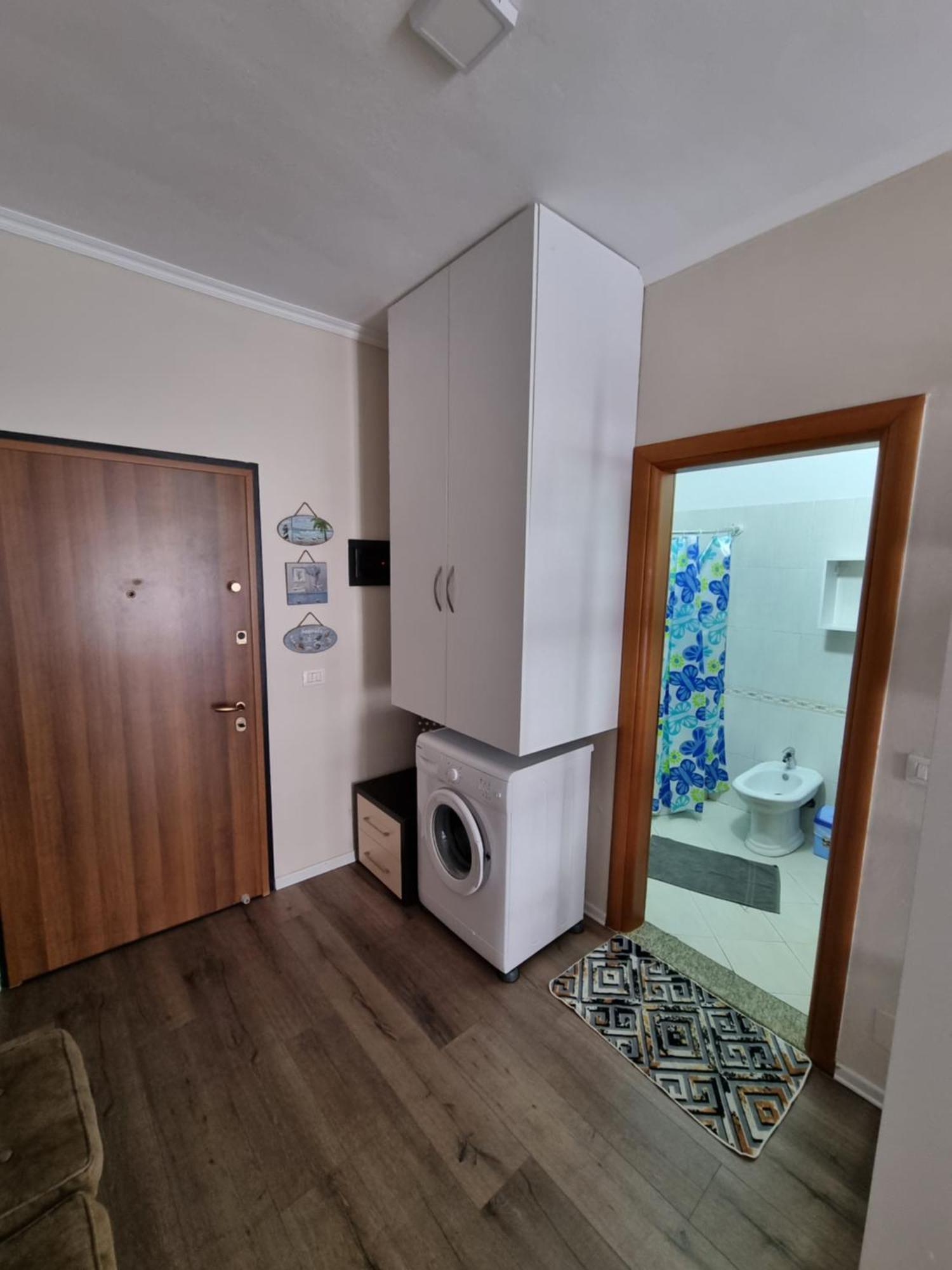 Alti Beachfront Apartments * Vlorë