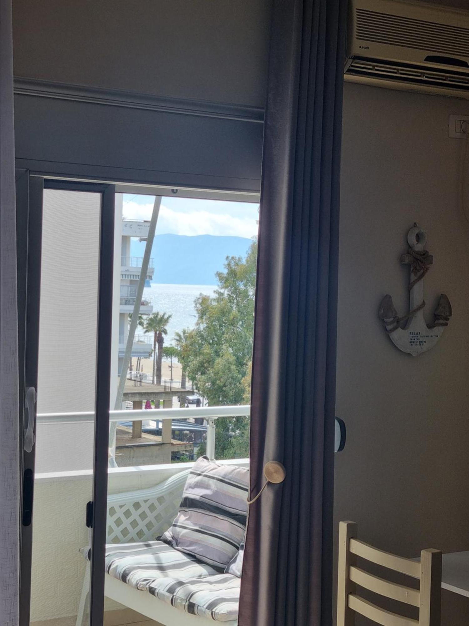 Alti Beachfront Apartments
