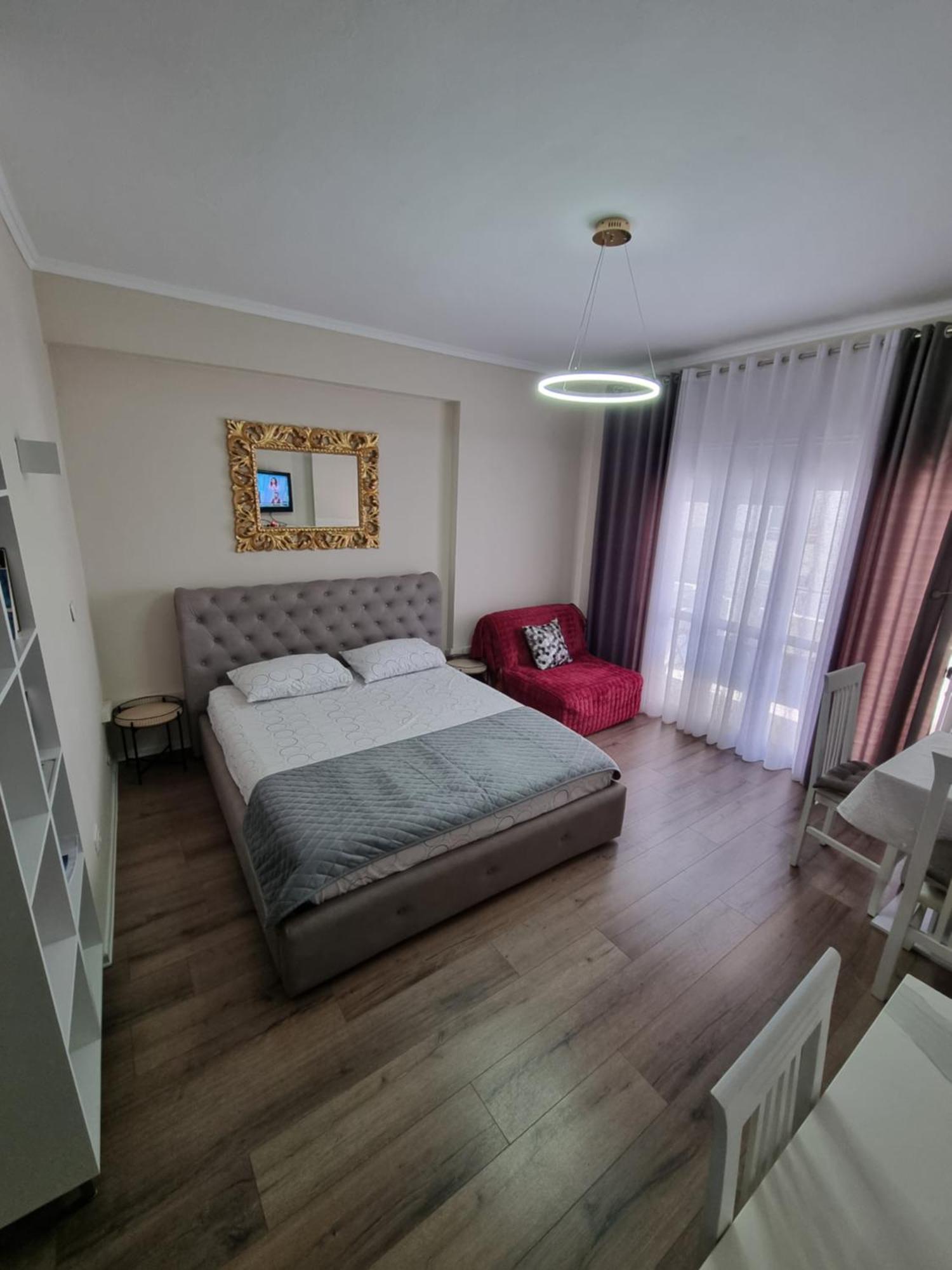 Alti Beachfront Apartments