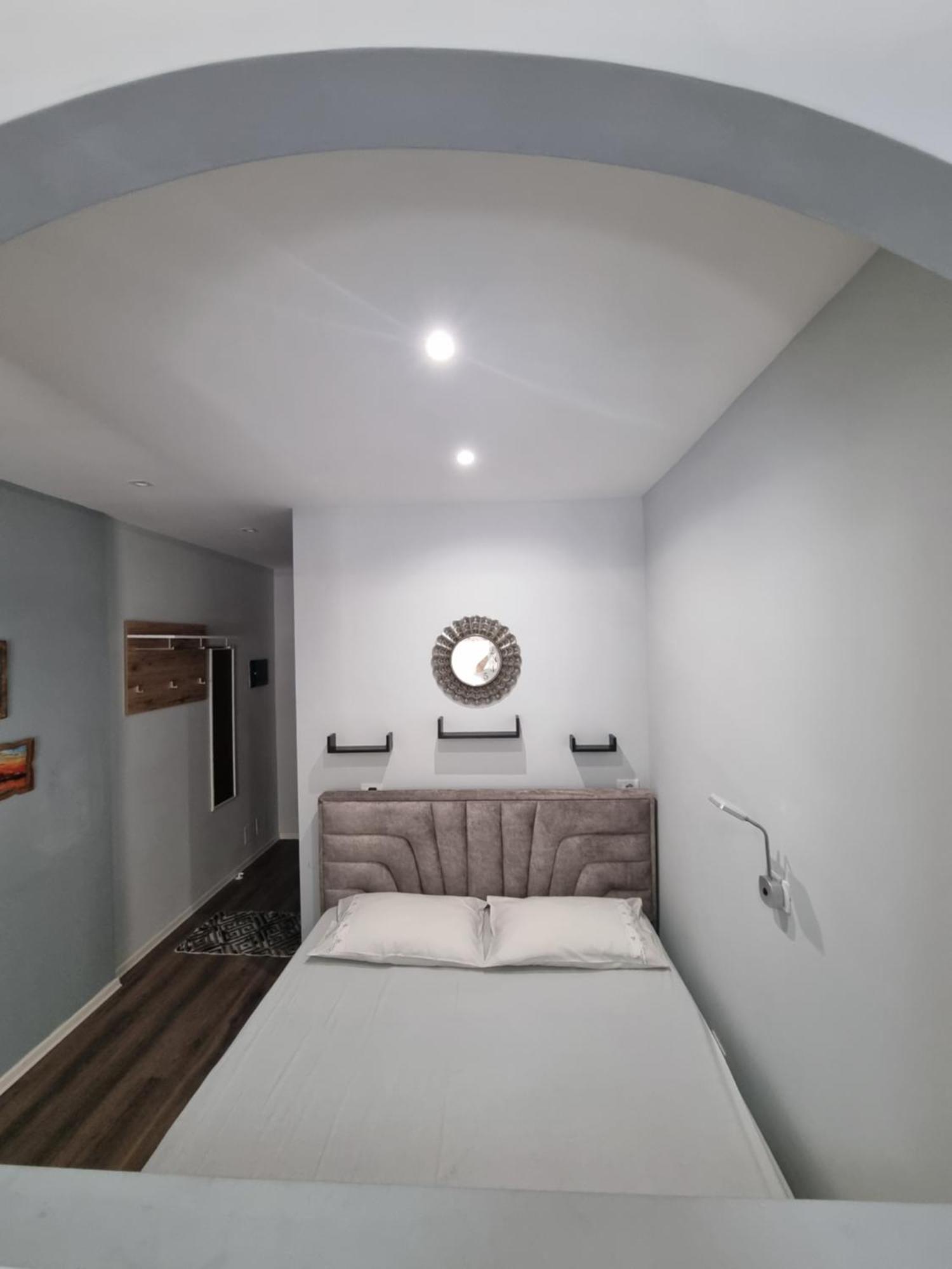 Alti Beachfront Apartments Vlorë