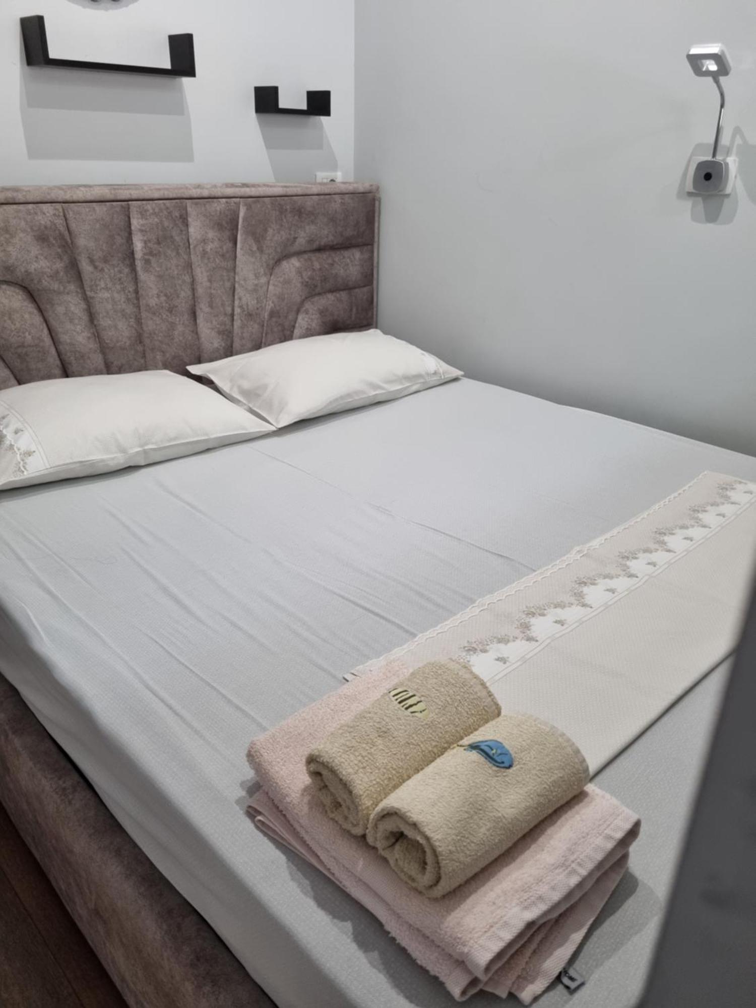 Alti Beachfront Apartments * Vlorë