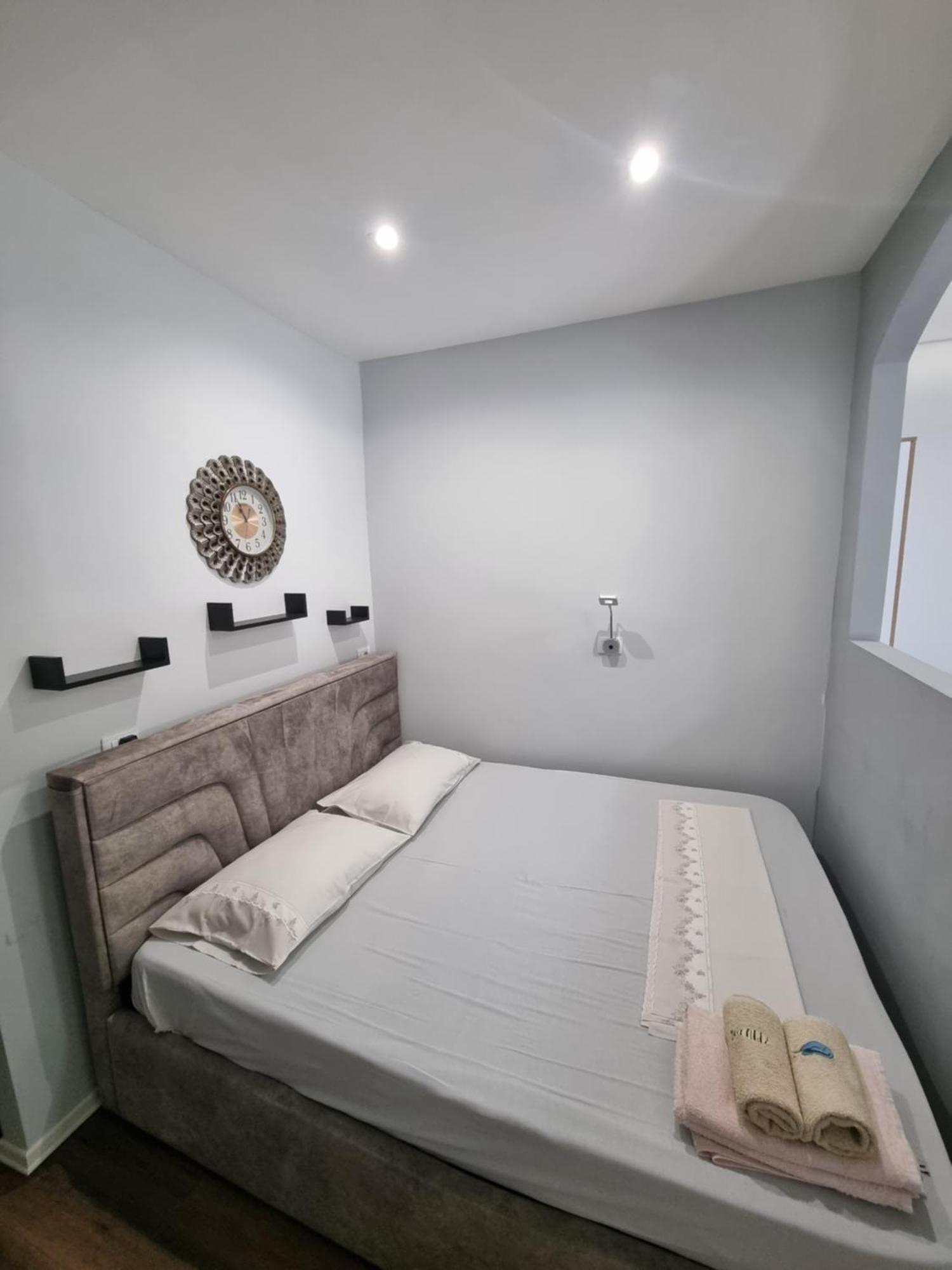 Alti Beachfront Apartments * Vlorë