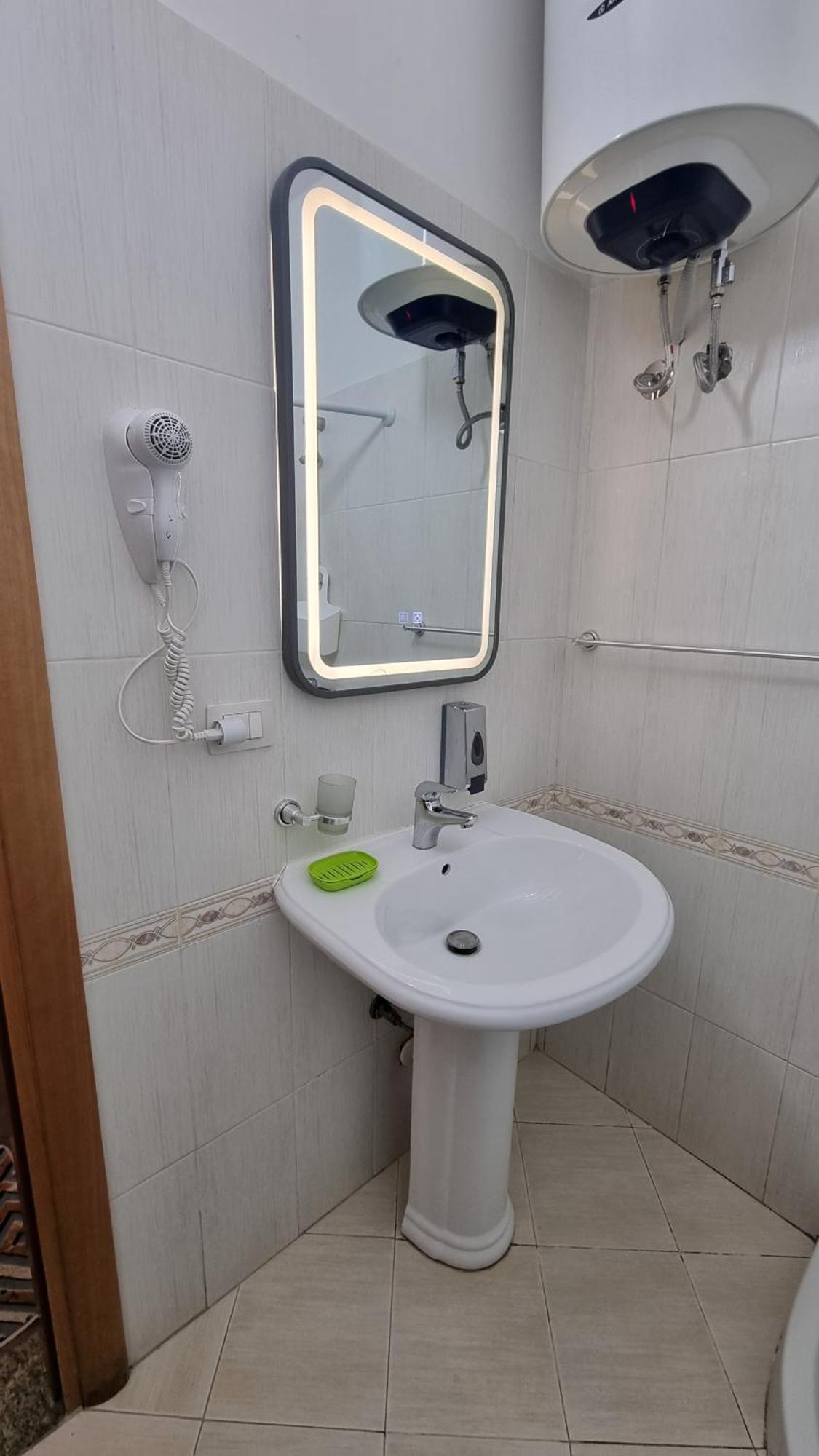 Alti Beachfront Apartments * Vlorë