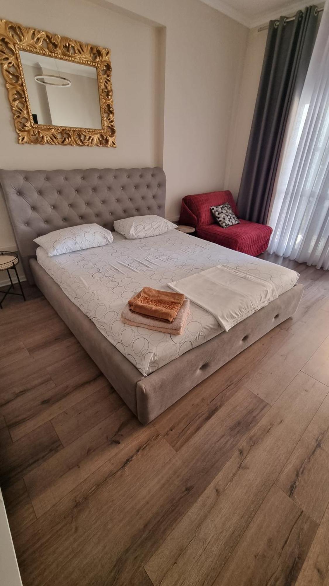 Alti Beachfront Apartments
