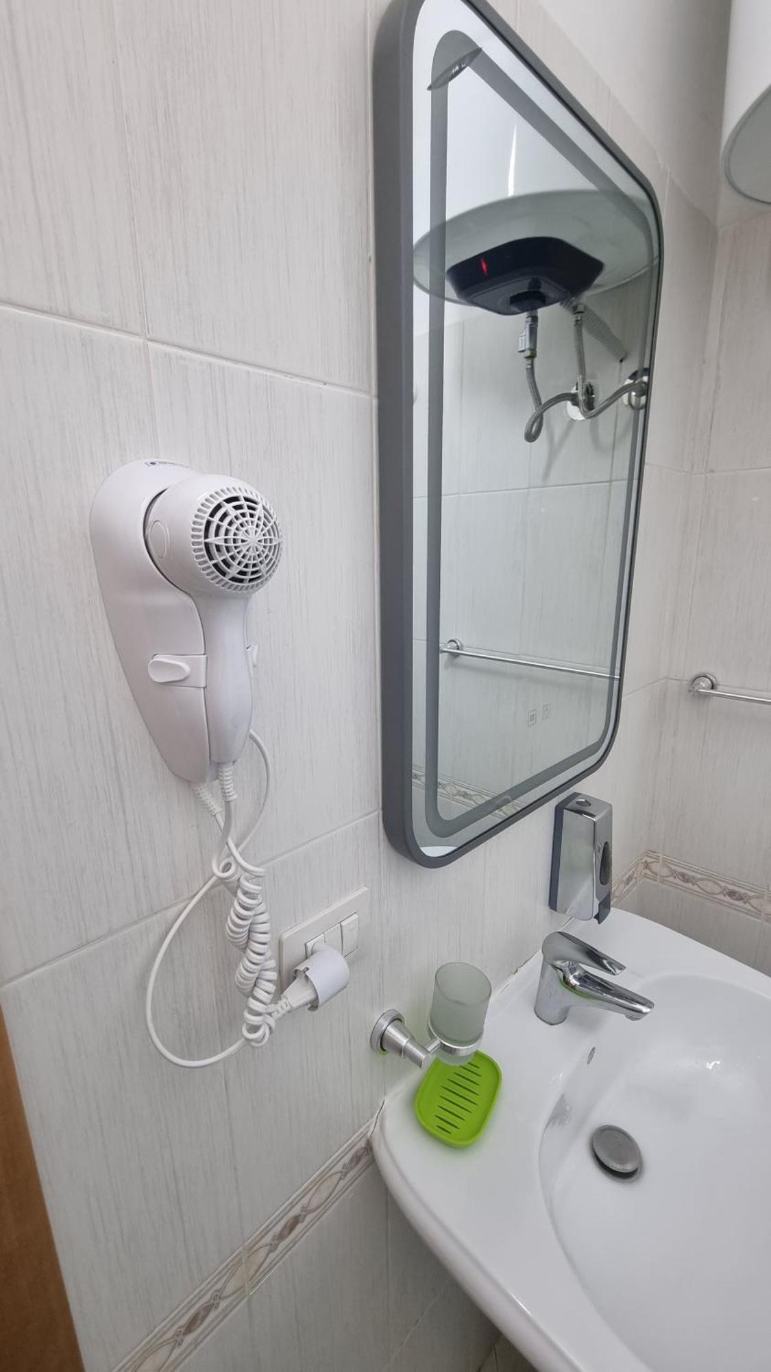 Leilighet Alti Beachfront Apartments