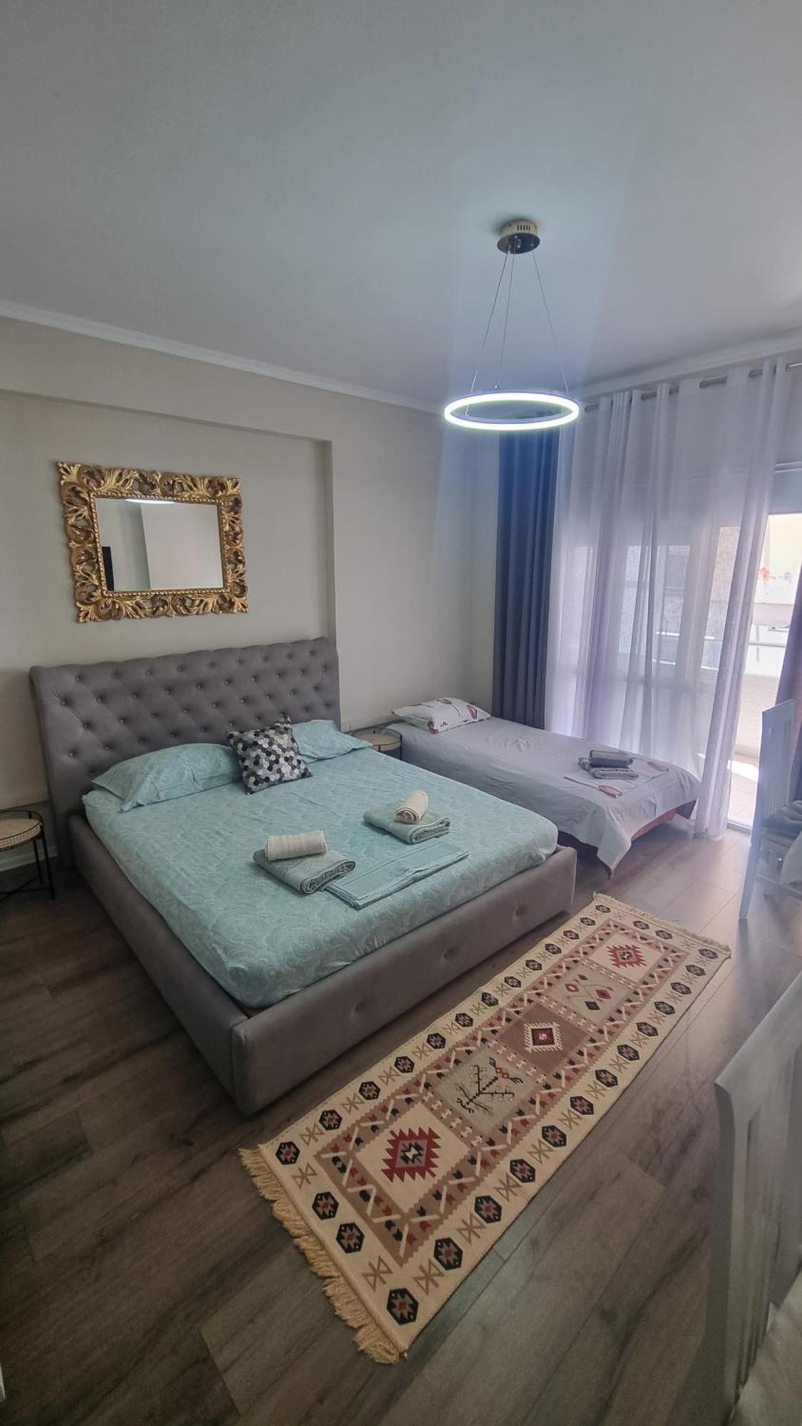 Alti Beachfront Apartments Vlorë