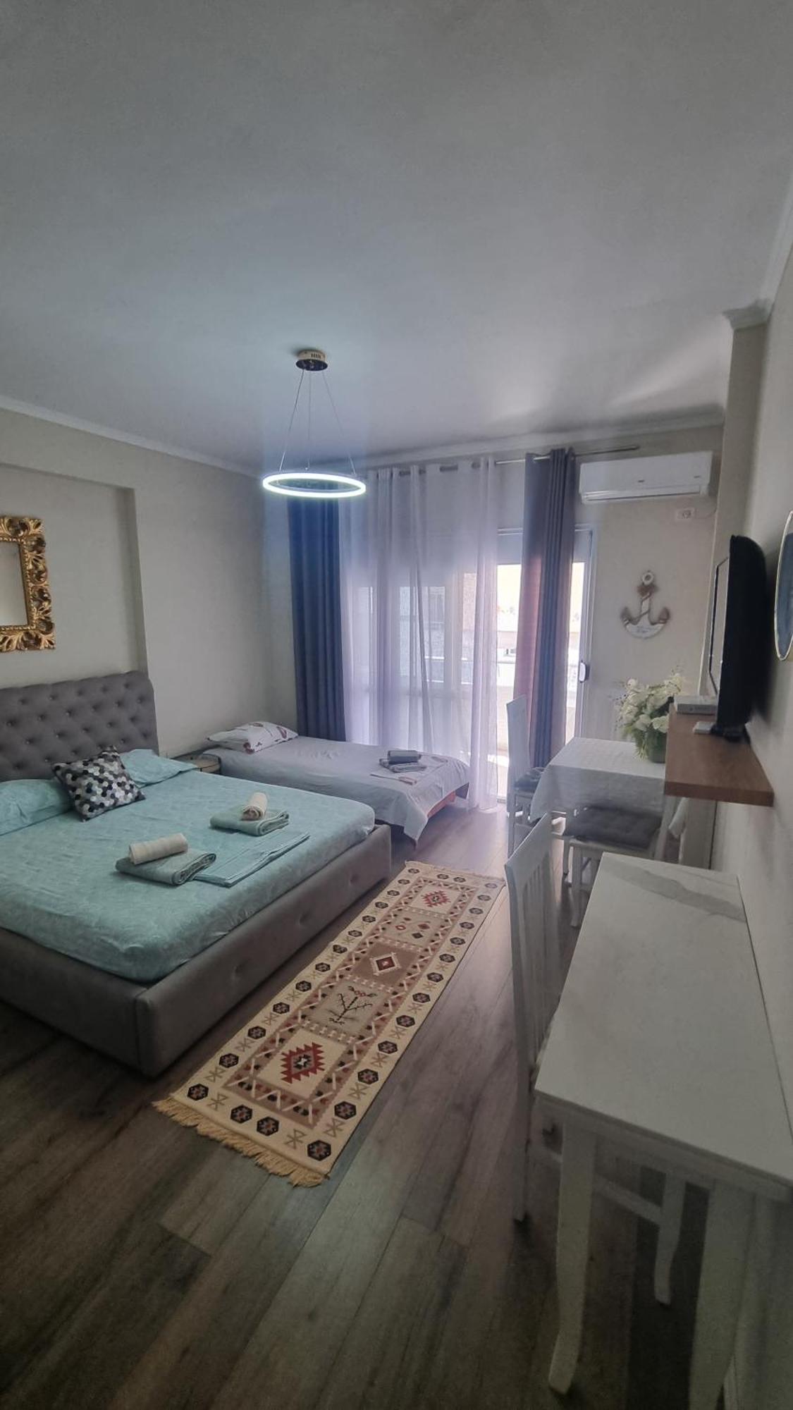 Leilighet Alti Beachfront Apartments *
